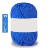 39 gem blue