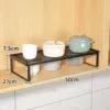 ∠50*27*7.5cm black-upgraded carbon steel material [stable and non-shaky]---Limited time only