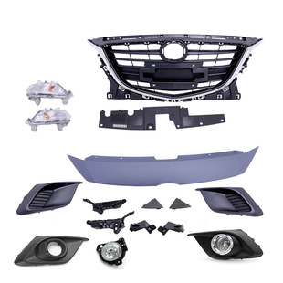 �m�� �R���_3 ǰ���F�� �F����Mazda 3����������܇��� �оW ֧