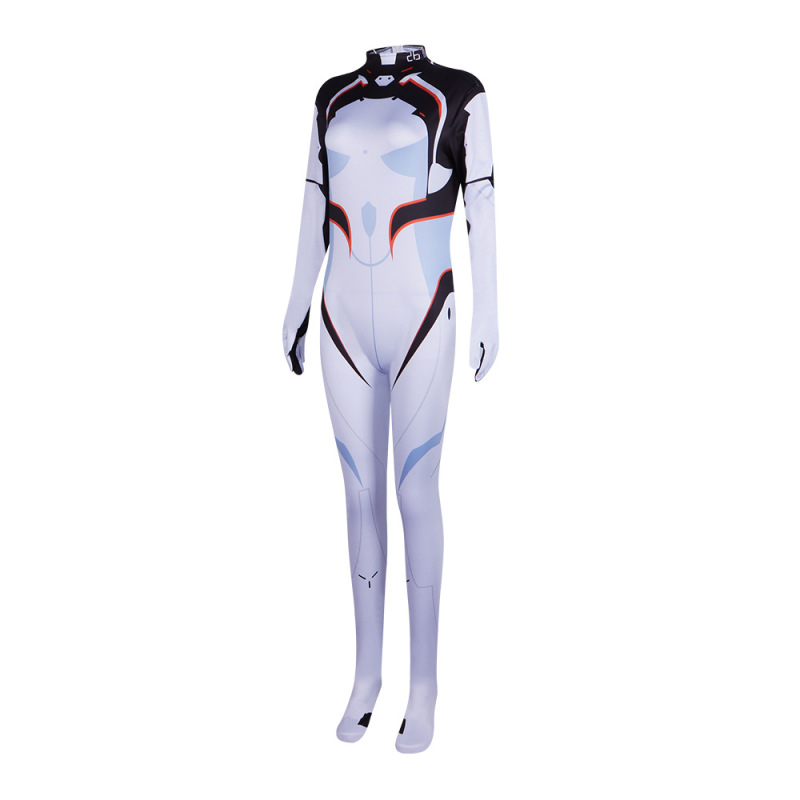 崩坏星穹铁道cos服流萤cosplay连体衣紧身衣游戏同款战斗服二次元|undefined