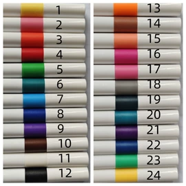 白板笔;记号笔;荧光笔