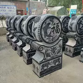 石雕;景观石;喷泉水景