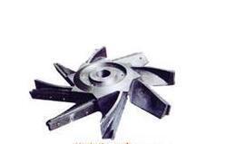 20立方水力碎漿機刀盤