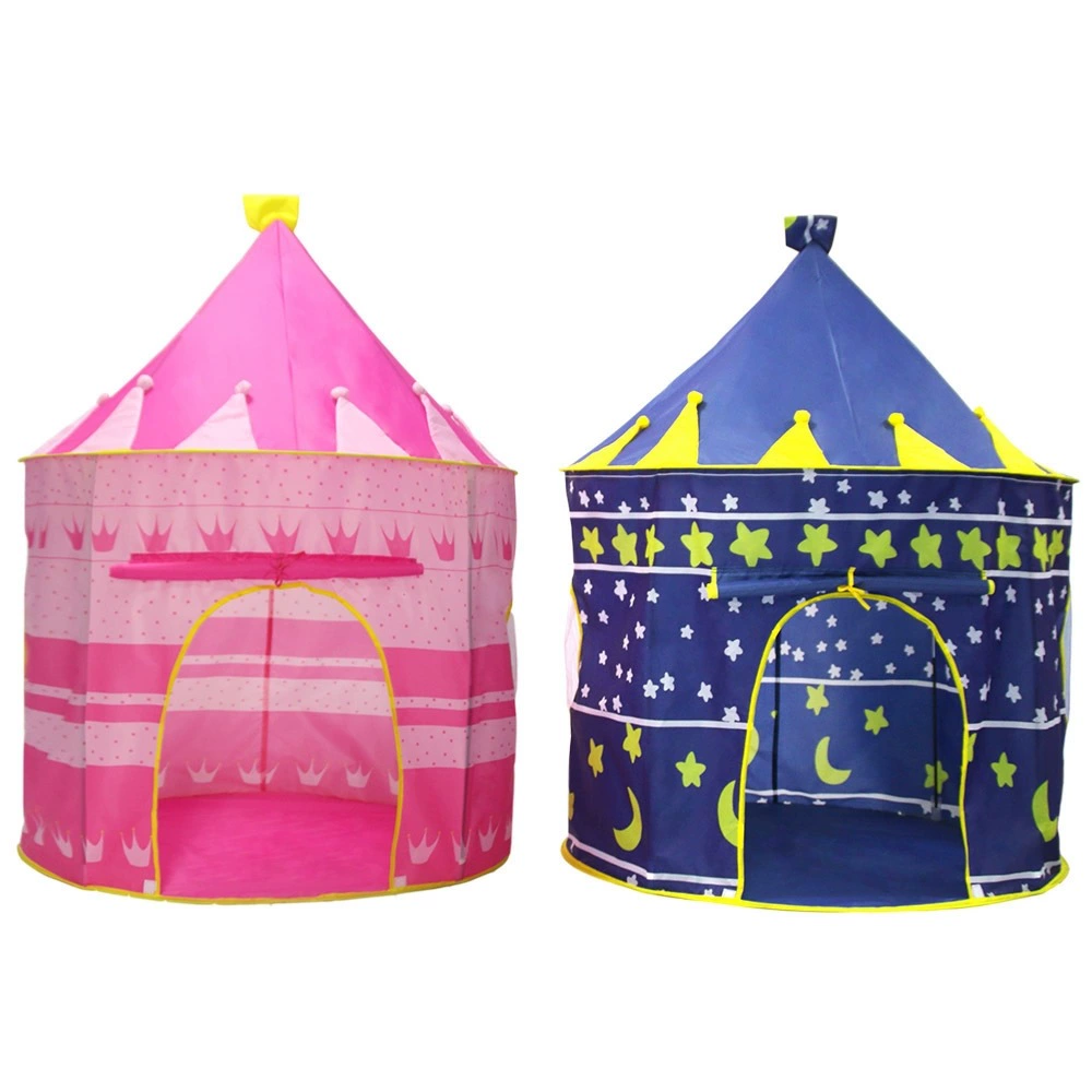Tent, castle for princess, house, internet celebrity