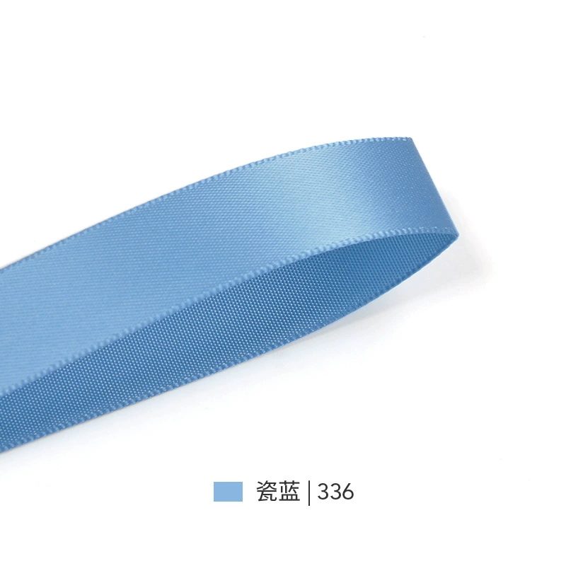 Blue universal decorations with bow, accessory, (Cross-border trading), 9mm