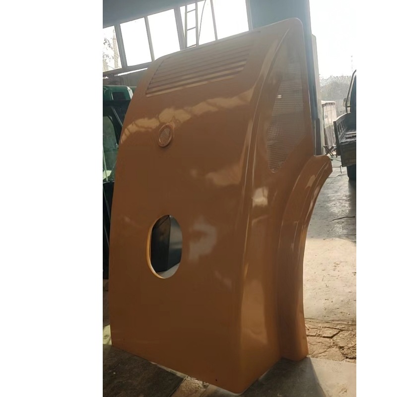 供应XS202覆盖件 徐工222压路机机罩