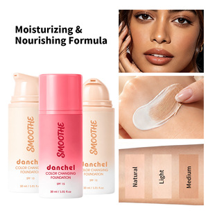 �羳danchel׃ɫ�۵�Һ ��Ȼ�p��͸��SPF15�֊y 16С�r�oϾ�׊y
