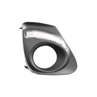 for 2011-2013 Toyota Corolla: Gündüz işıqları