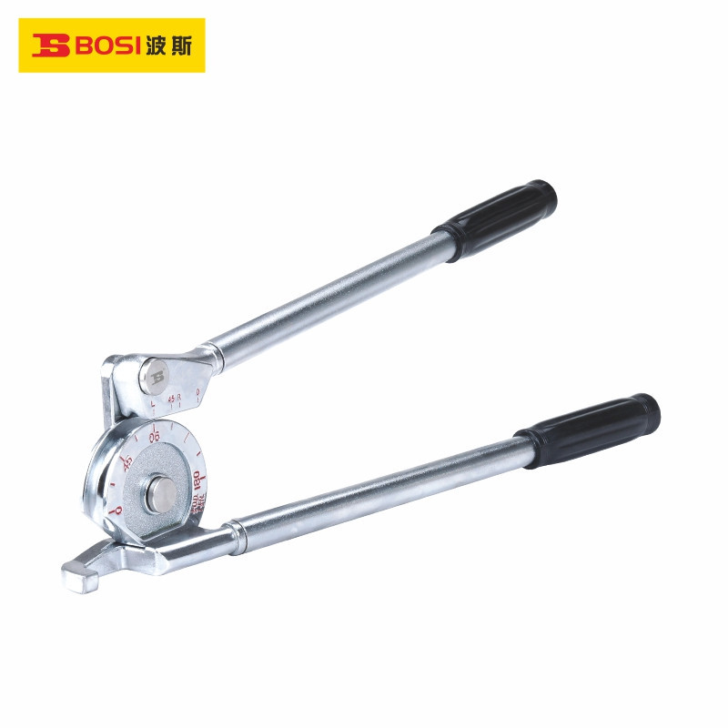波斯工具 手动杠杆型弯管器 铝管铜管12mm BS305012