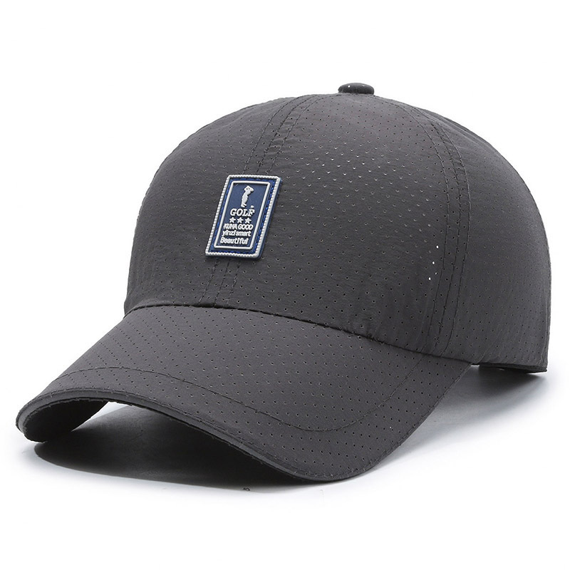 Deep gray