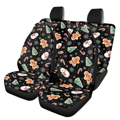 Universal seat cover: covers, front and rear - ysfl1765a2f9-1-onesize
