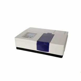 Intelligent Multi-Channel Protein Analyzer Photometer Uv-Vis Spectrophotometer