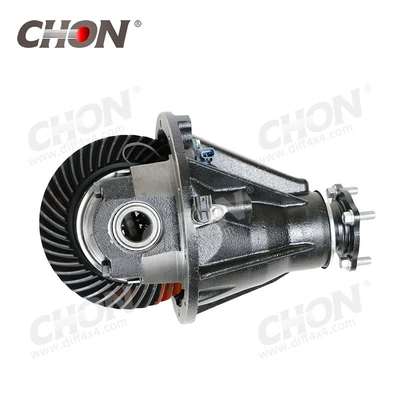Suitable for Hilux Revo Differential assembly