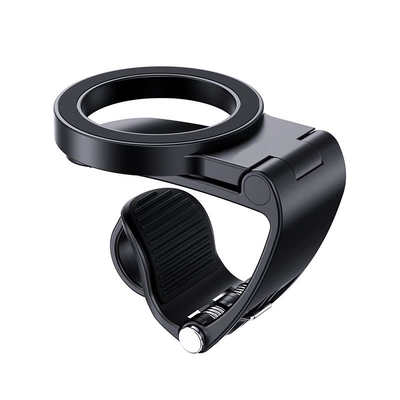 car-mounted super-strong magnetic dashboard: Car phone holder