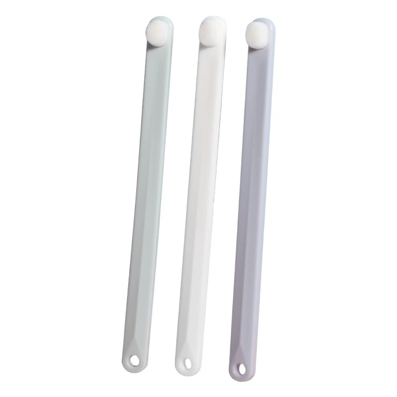 Зубная щетка для домашних животных Новая домашняя кошка собака кролик Чистка полости рта тонкая мягкая щетина зубная щетка производителей на складе оптовая Внешняя торговля