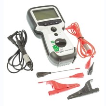 Ӣ��Megger TDR1000/3P������|���ϙz�y�x5000m�ֳ�ʽ�r����x