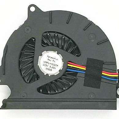 Suitable for HP EliteBook 8440P 8440W CPU cooling fan Suitable for HP EliteBook 8440P 8440W CPU cooling fan
