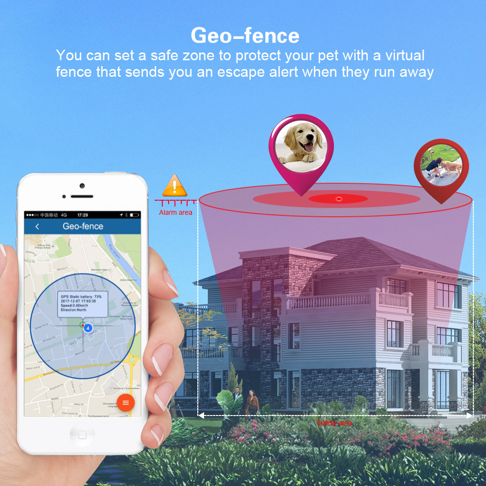 Tk935 Multi-Purpose Gps Locator Collar, Strong Magnet Optional, Strong Magnetic Suction, Accurate Positioning, New Product