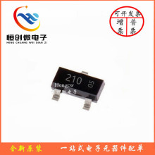 ȫ��ԭװKTY82/210 SOT23-6AB ��ƬKTY82-210 PTC�������� ICоƬ