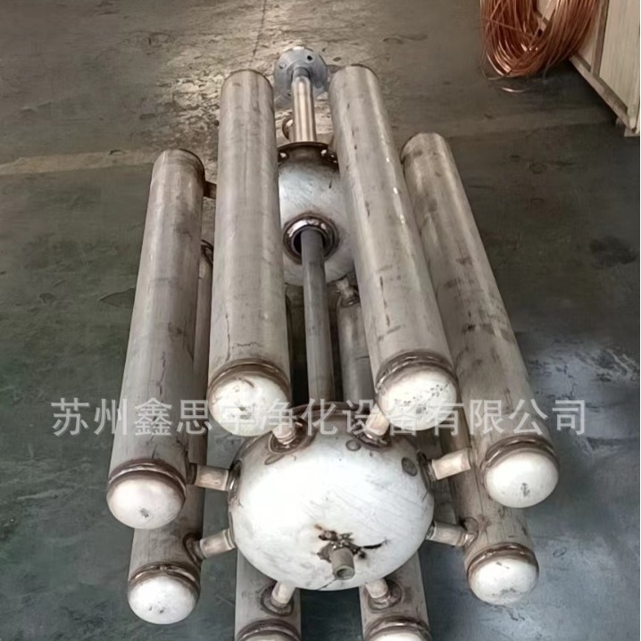 Z204镍触媒苏州氨分解设备    氨分解维修炉胆镍触媒氨裂解催化剂