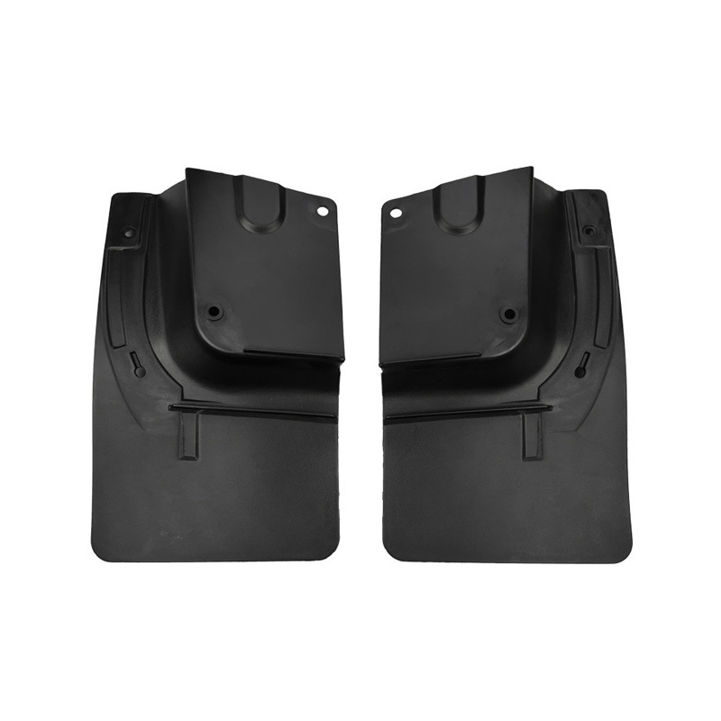 Aplicable a 05-11 Sea Lion Hiace neumáticos de automóviles antiflying tablero de barro de barro de barro suave piezas de modificación de barro