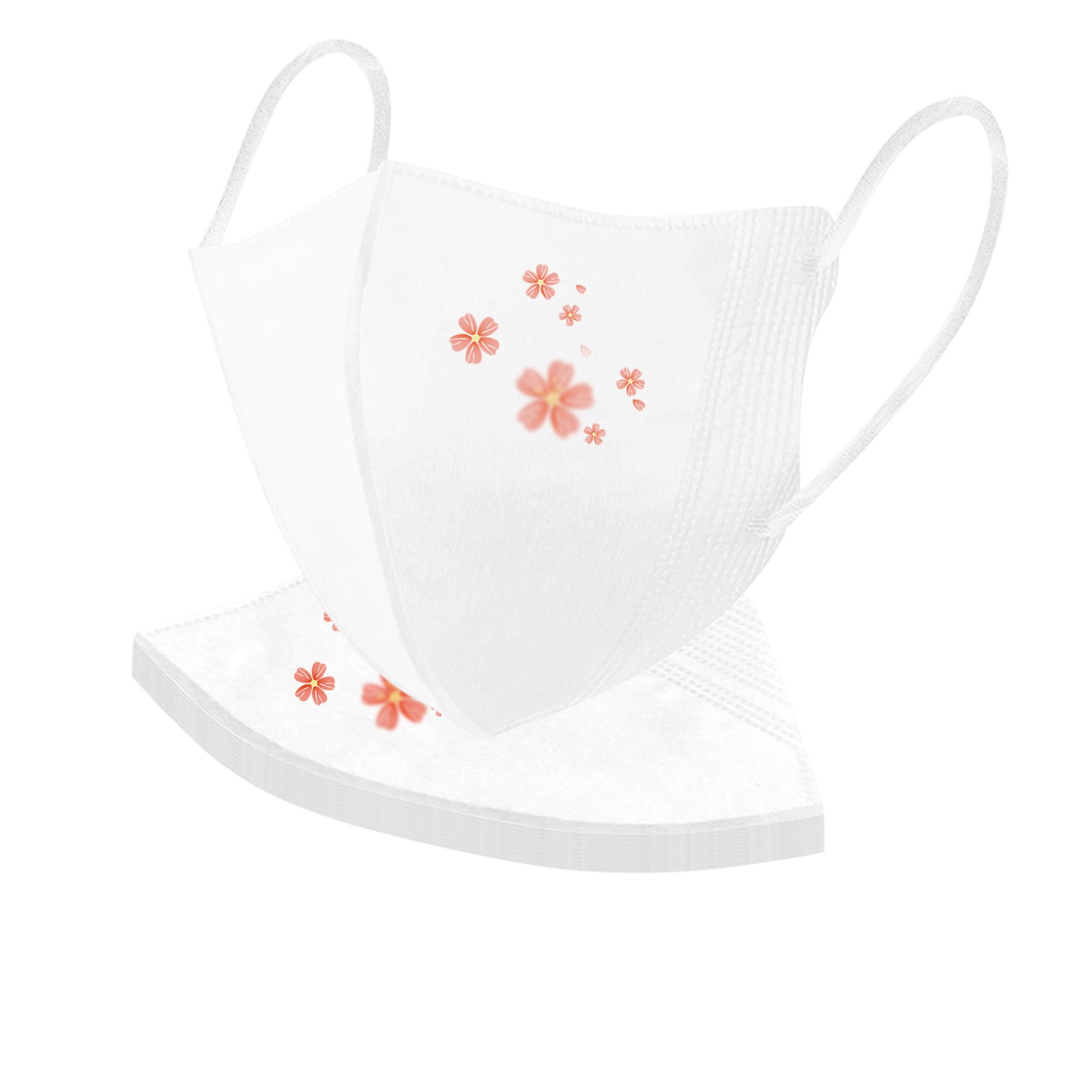 나비 사랑 꽃 004