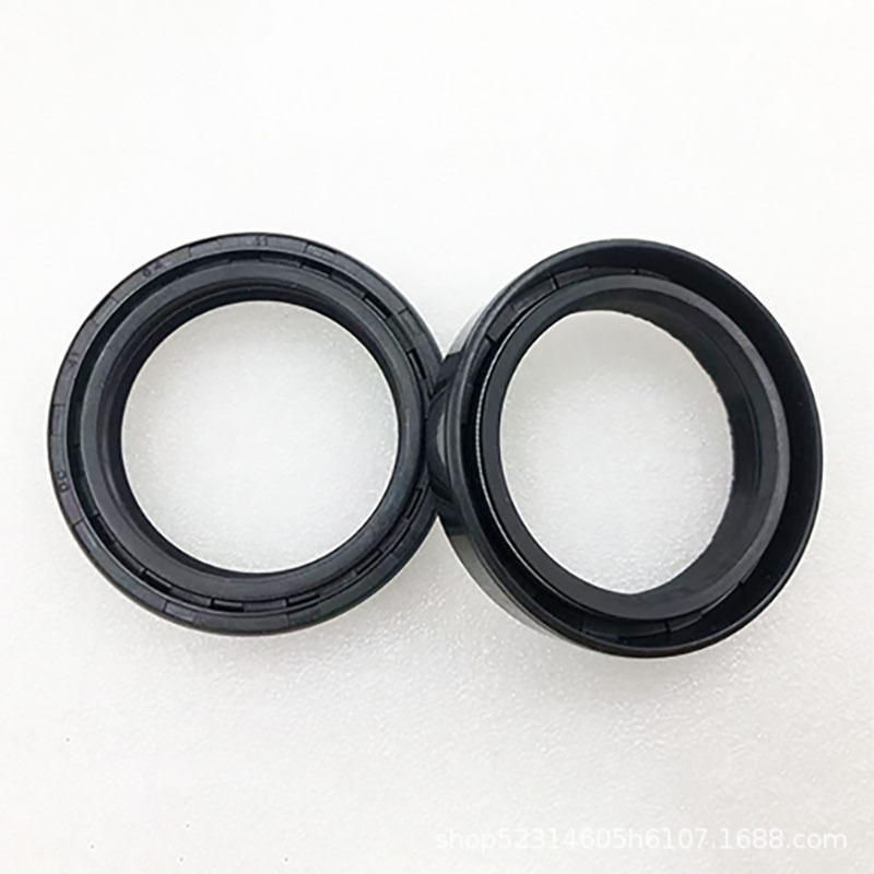 41x 54x 11 motorcycle front shock absorber oil seal dust-proof cover 41*54*11mm front fork dust-proof oil cover
