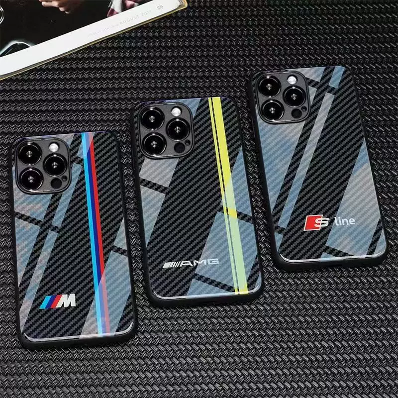 Apple, совместимый iPhone 17, стеклянный чехол для телефона, 17promax, iphone