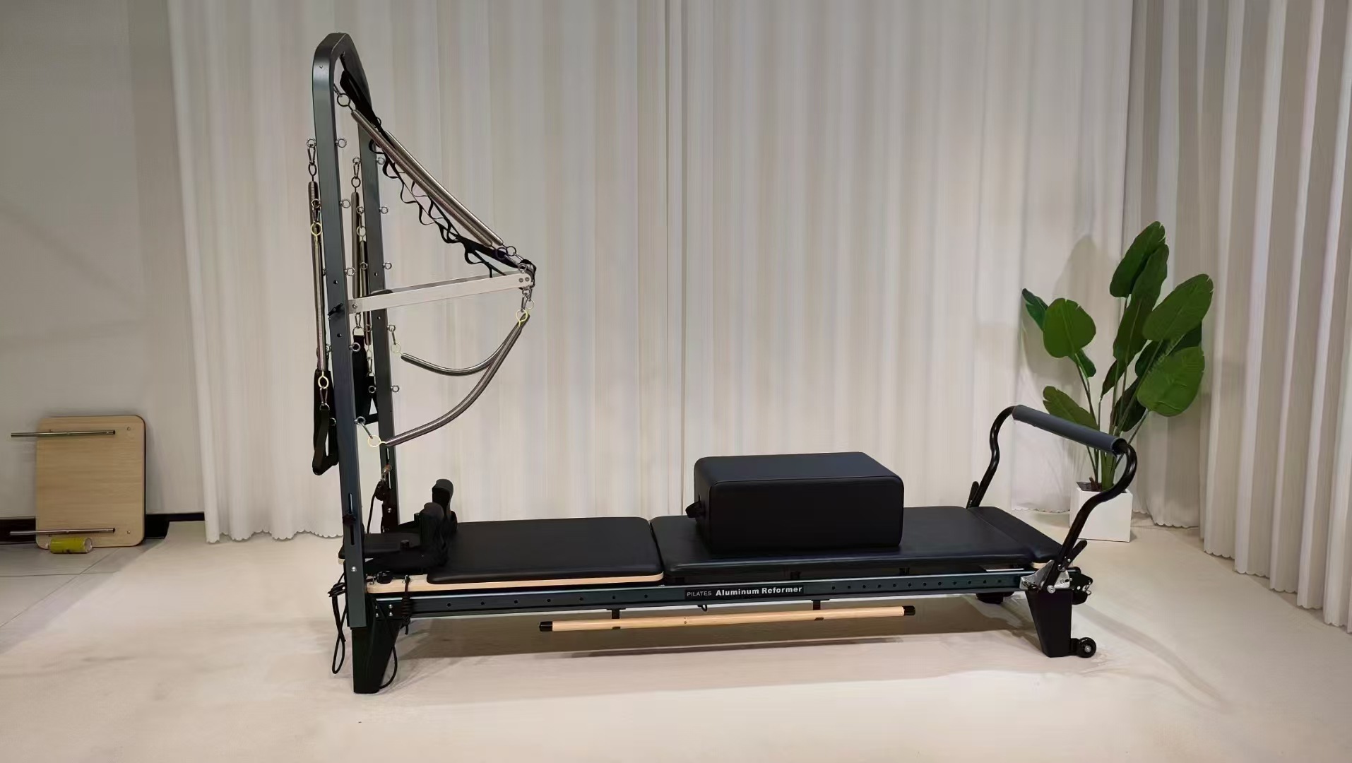 Elite core bed tower two-in-one