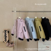 �ֻ� ��С��25�ﶬ�¿�Ӻ�ɫ���������-52474