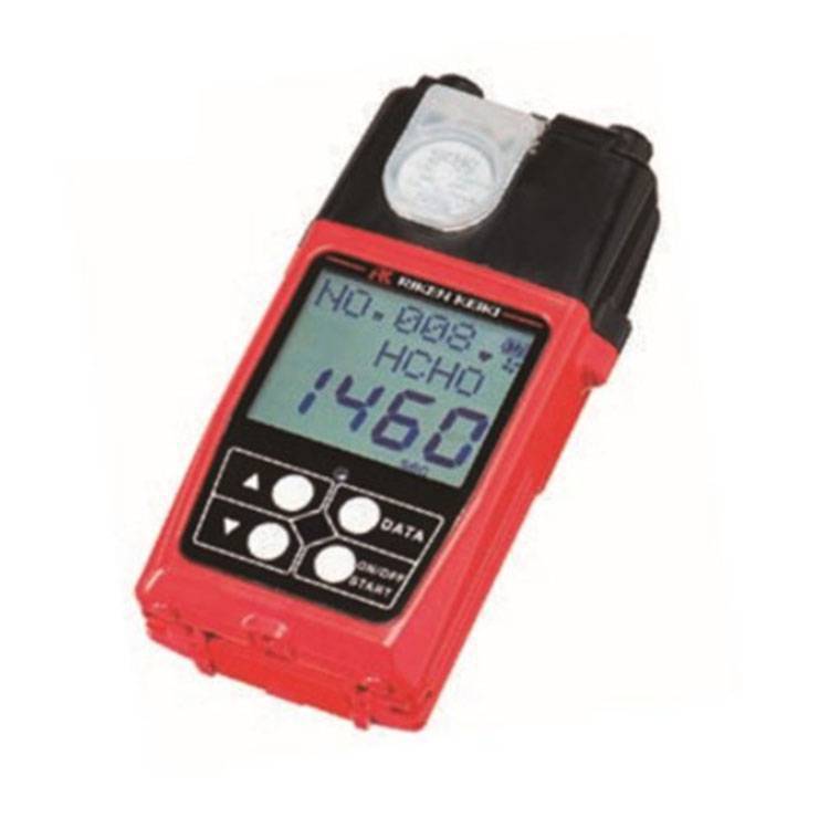 正品日本RIKEN(理研)FP-30MK2(C)甲醛检测仪原装