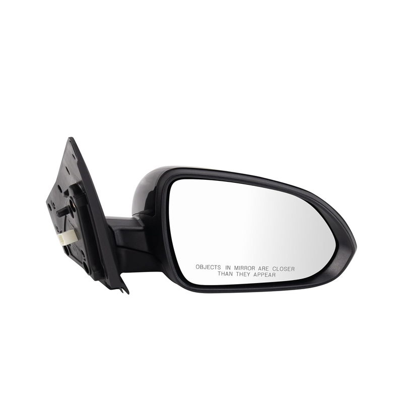 Applicable to 2021–2023 Kia Rio Rearview Mirror 87610H9520 87620H9520 Applicable to 2021–2023 Kia Rio Rearview Mirror 87610H9520 87620H9520