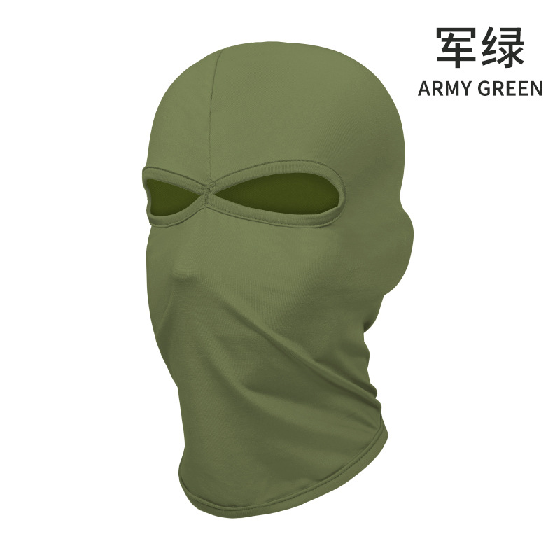 9008-20 밀리터리 그린