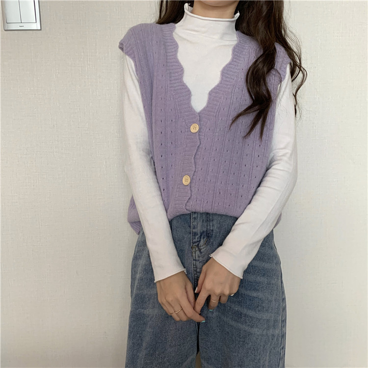 보라색
