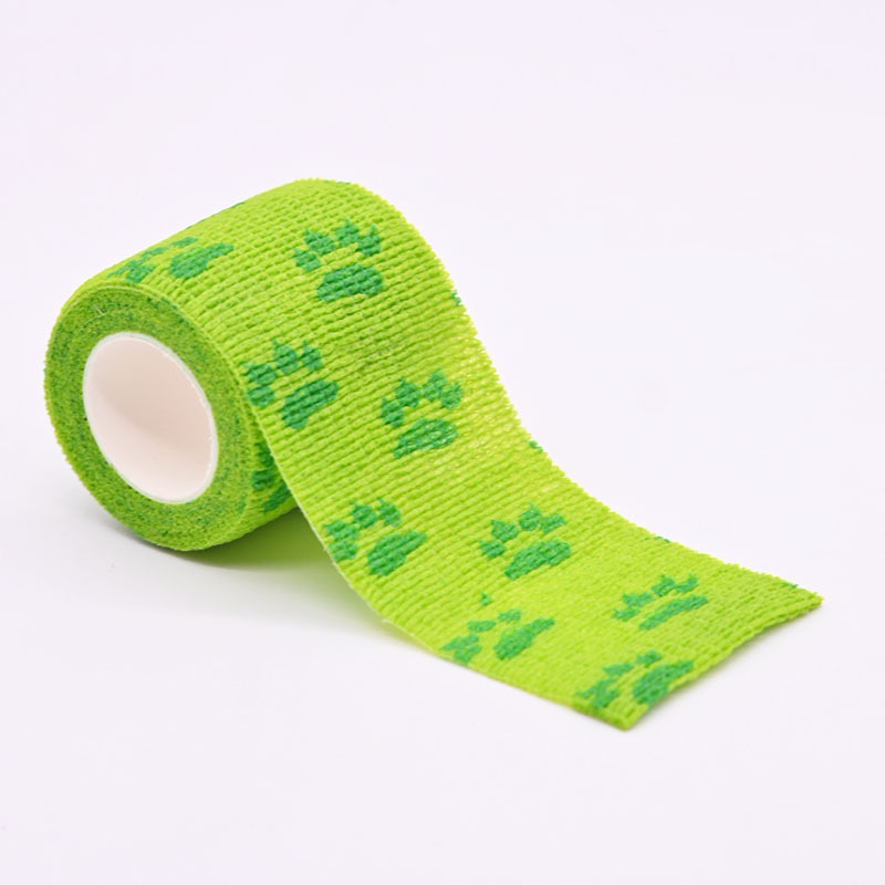 Grass green claw