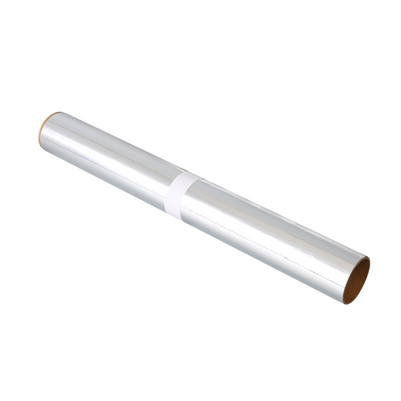 Customizado papel de aluminio espeso papel de aluminio accesorios de parrilla de papel de aluminio cocina doméstica comercial mayorista espeso comercial image 6