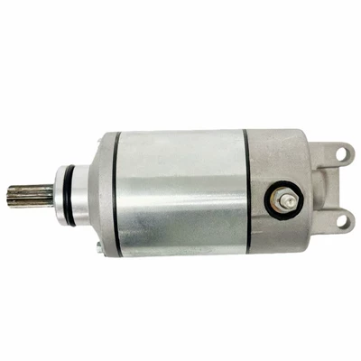 Suzuki Lt-Z400 Kfx400 üçün 31100-29F00 starter motoru
