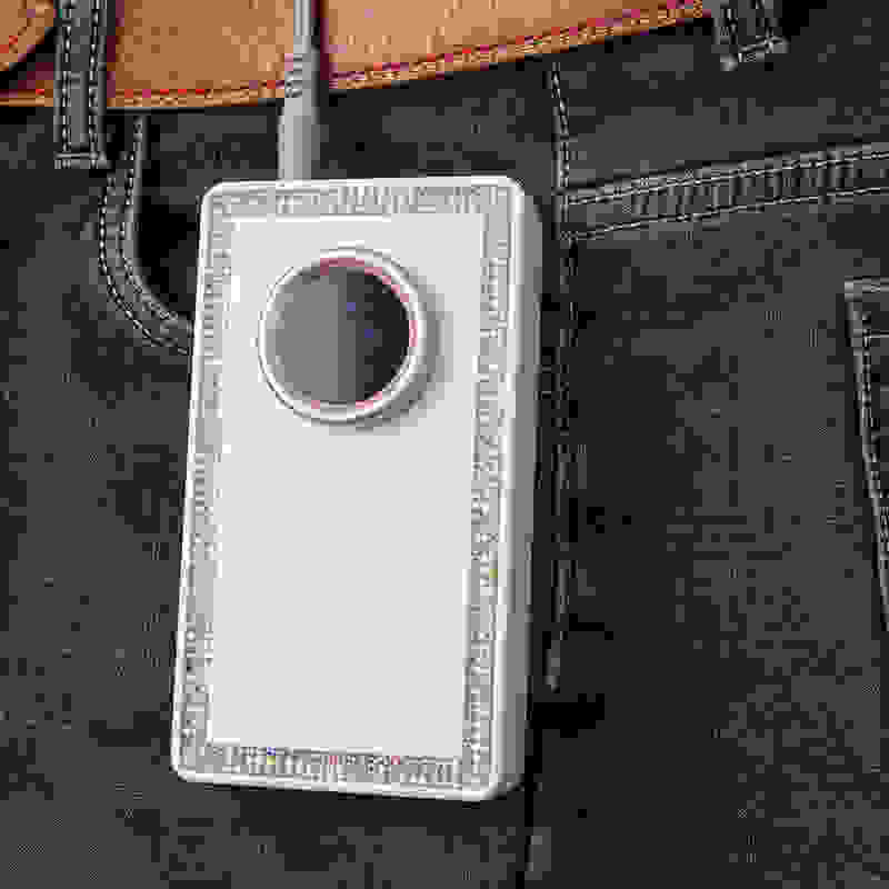 Lijadora de uñas transfronteriza, pequeño descargador de uñas recargable portátil, lijadora de uñas, especial para salón de uñas, alta potencia