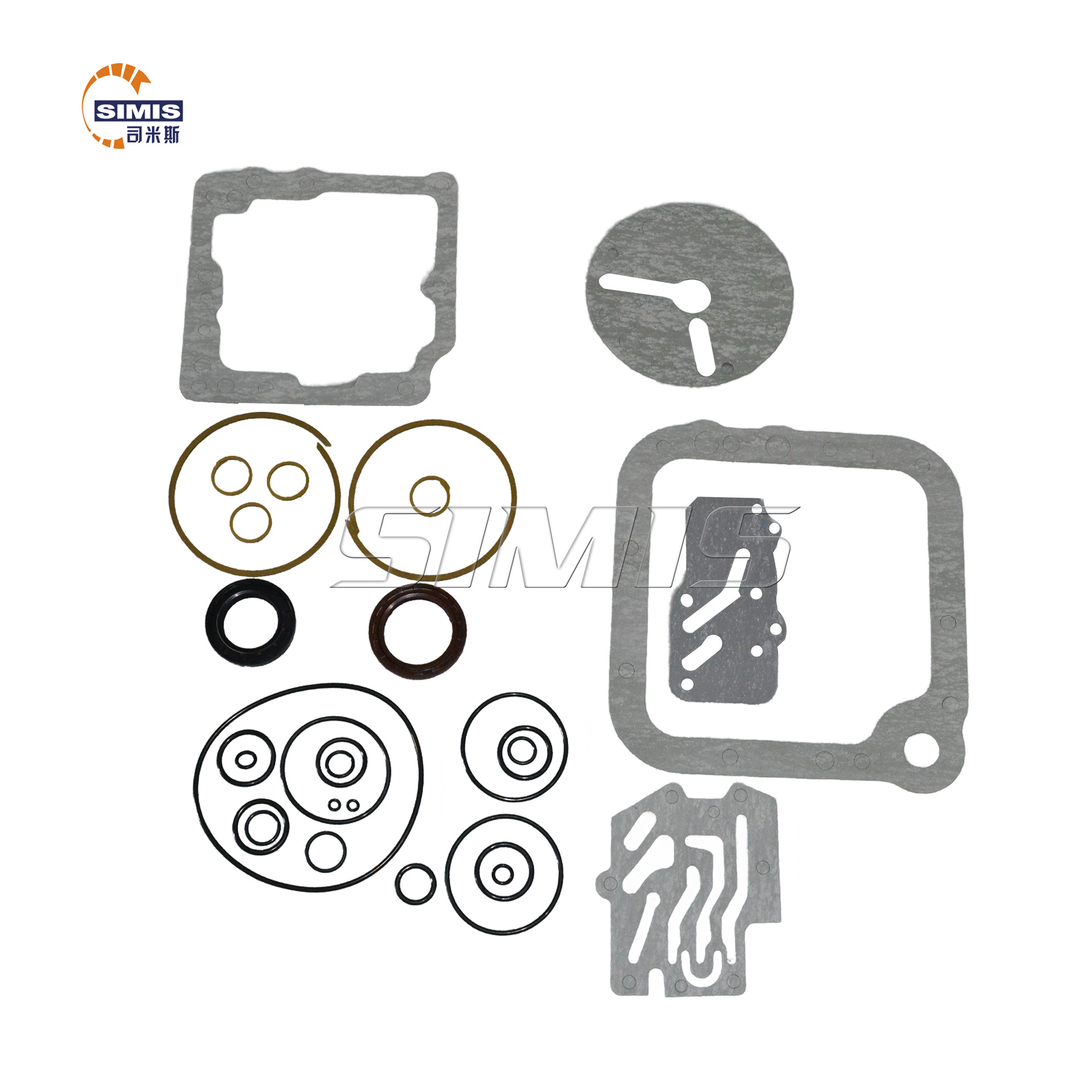 叉车变速箱修理包 适用于 TCM FD20-30Z5/VT/T3C/T3C-A