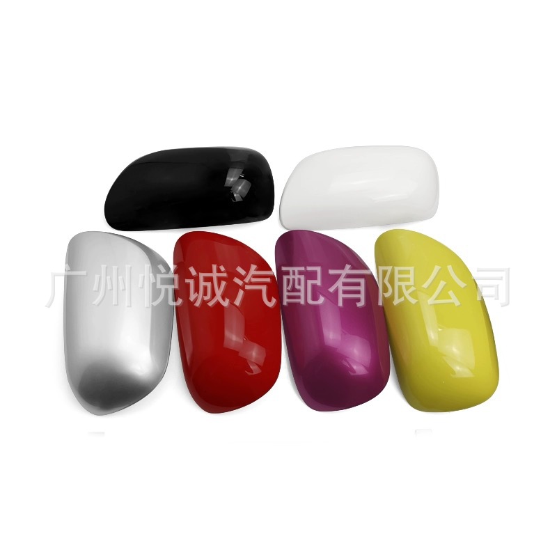 Applicable to Toyota 08 Yaris mirror rearview mirror housing 87915-0D907 87945-0D907 with paint