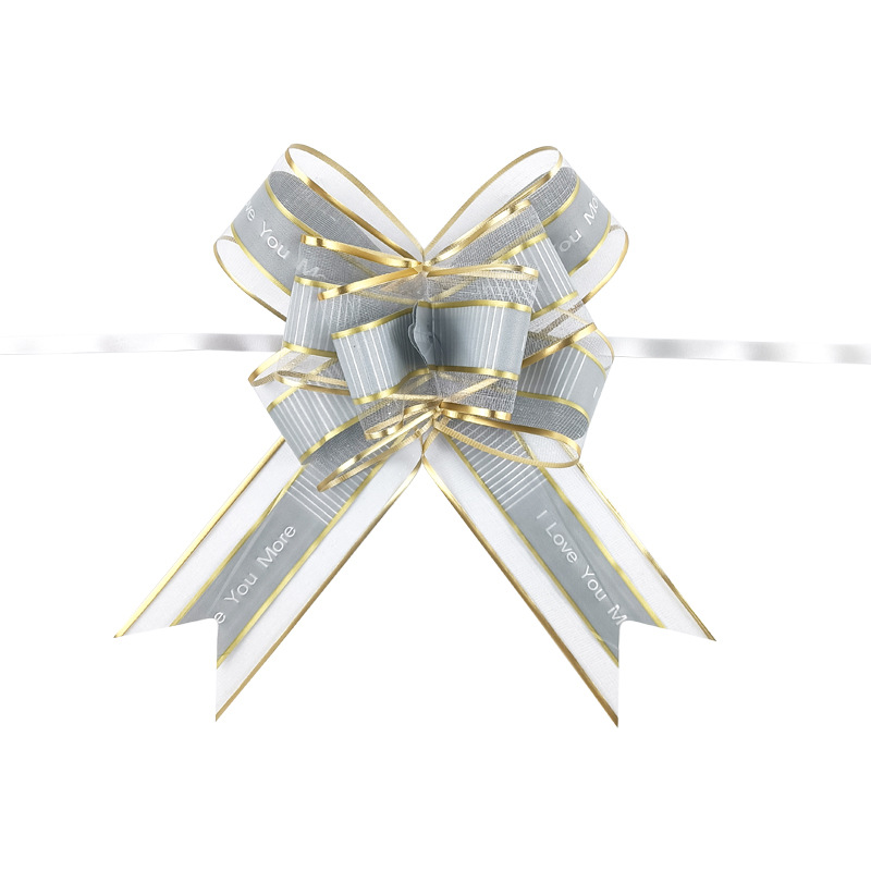 Arco guirnalda regalo embalaje boda suministros boda habitación boda decoración del coche guirnalda al por mayor