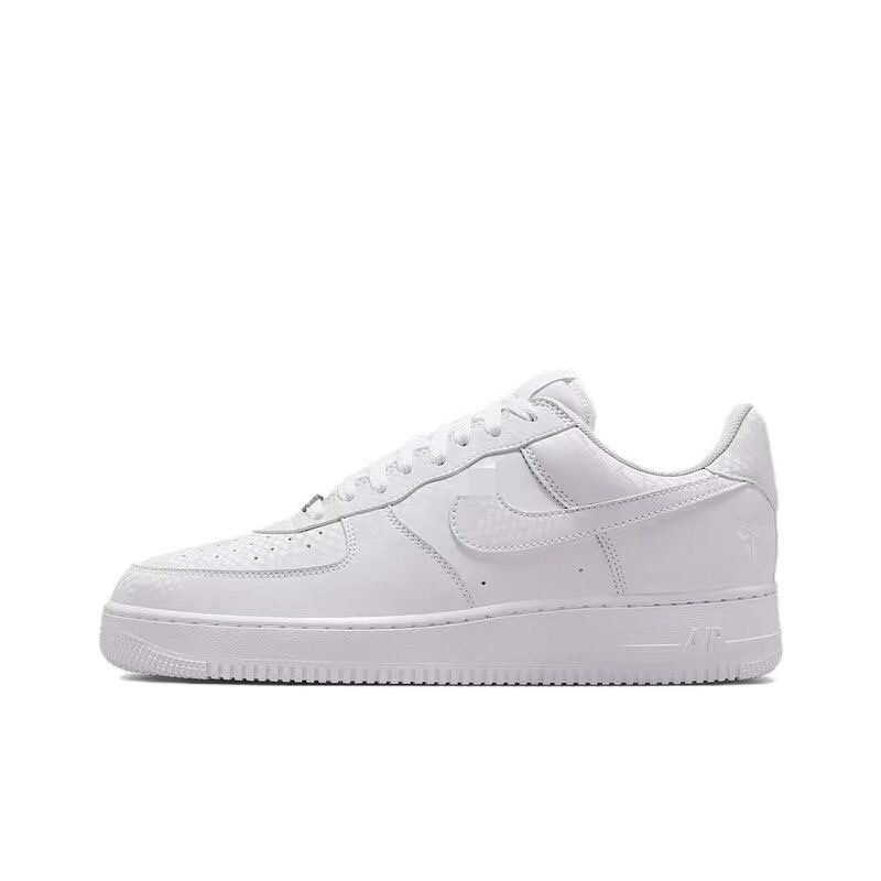 Cross-border foreign trade Air Force One versatile low-top shoes, factory direct supply, original AF1 sneakers, unisex sports shoes