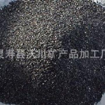 厂家供应电气石粉 托玛琳粉水处理 规格齐全 量大优惠负离子