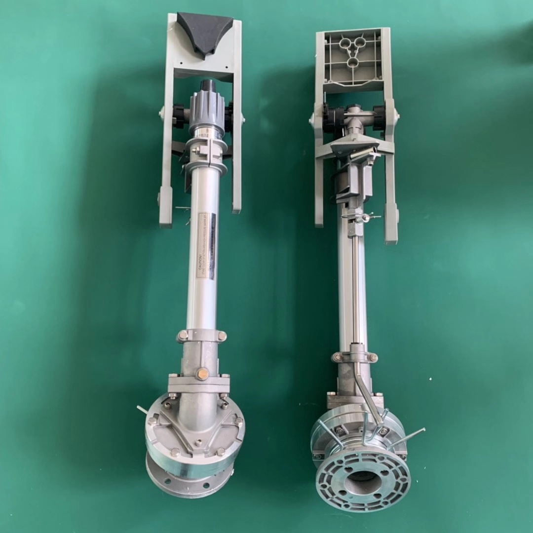 喷灌灌溉草坪喷头  大喷枪金属旋转式喷头 摇臂喷枪高效园艺