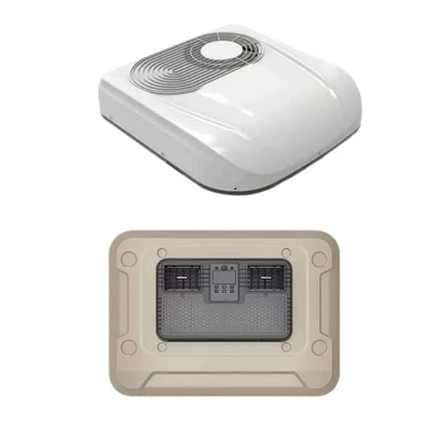 high-end car air conditioning: Automotive air conditioning