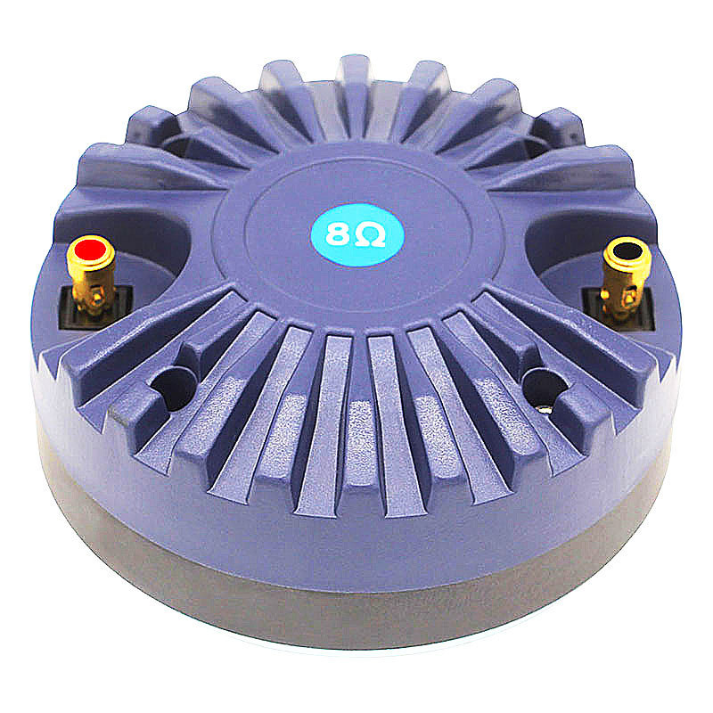 Yin Zhichu Pro-De512 High Quality 500 Watt 134 Magnet 8 Ohm 51 Core Tweeter