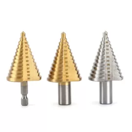 钻头;麻花钻;其他工具耗材