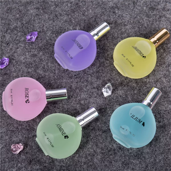 Shiliya floral perfume osmanthus rose perfume fresh and elegant long-lasting fragrance factory wholesale one-piece delivery