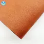 压花pu双面复古鞋面