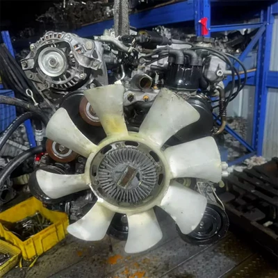 Engine assembly Speed Runner 3.0 Changfeng
